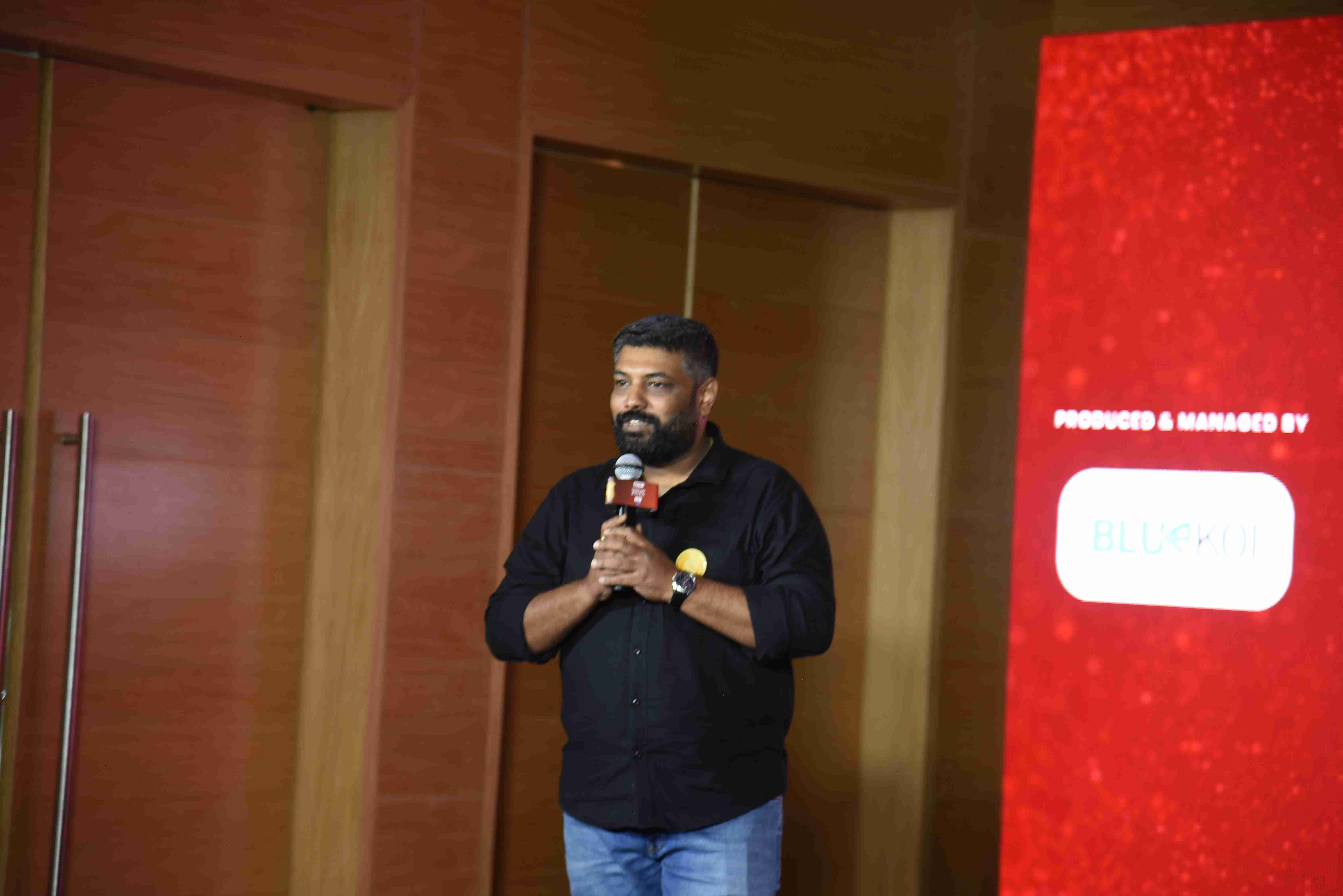 Valuecorn Launch Event